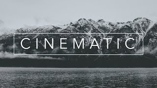 Inspiring Cinematic Piano Background Music For Videos
