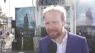 Jochum ten Haaf: 'Nolan is grootste regisseur van het moment' video