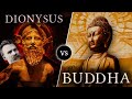 Nietzschean Spirituality — Dionysus vs. The Buddha