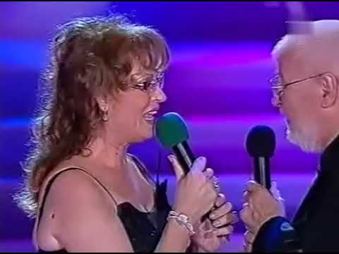 Angela Similea și Ștefan Iordache - E viața mea