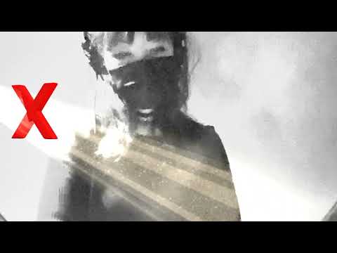 2022.02.05.  [ X ]  Deep minimal  Techno set  @ white space lab