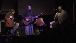 Levi Lowrey "Hold On Tight"