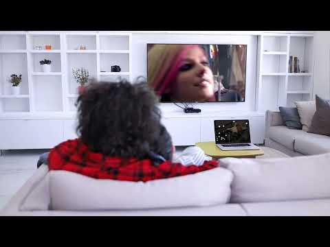 Linkin Park x Avril Lavigne - "Lies Greed Hell"