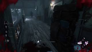 【DbD]へ【実況】