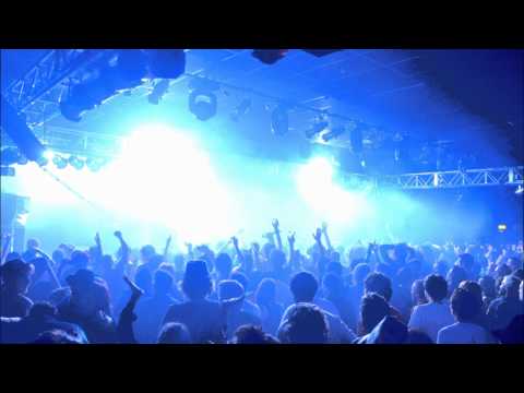 Magnetic Man - Live @ Earls Court  London - 2010.12.18