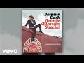 Johnny Cash - Orange Blossom Special (Official Audio)