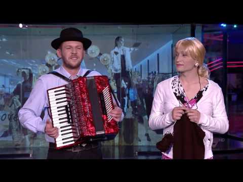 Grupi me mamin - Alpazar - Vizion Plus