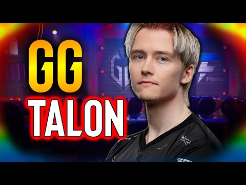 Gaimin Gladiators vs Flipster TALON - GROUP B FINAL - DREAMLEAGUE SEASON 26 DOTA 2