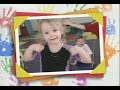 Barney Songs From The Park Home Video Trailer