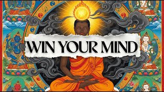 Listen for 35 Minutes & Win The WAR on Your Consciousness (YOU MUST WIN)