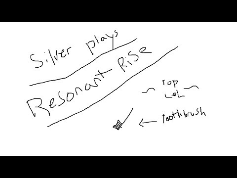 Resonant Rise -23- Cursed Earth Mob Grinder