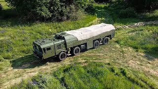 Rusia envía armas nucleares a Bielorrusia en plena tensión con la OTAN en el Este