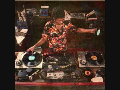 DJ Spanish Fly - Shoottriggaman