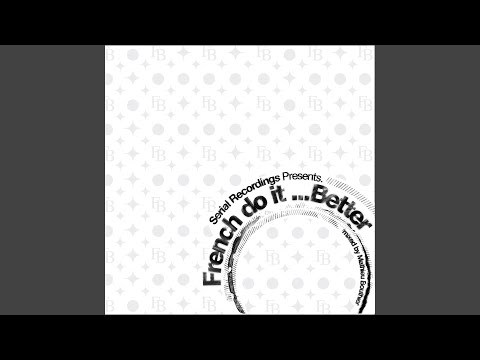French Do It Better Vol.1 (Full Mix)