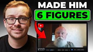 WHY People Over 40/50 NEED to Start a YouTube Channel…