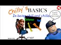 CHILLY S BASICS WITH CHILLY MARIO Baldi S Basics In Education And Learning