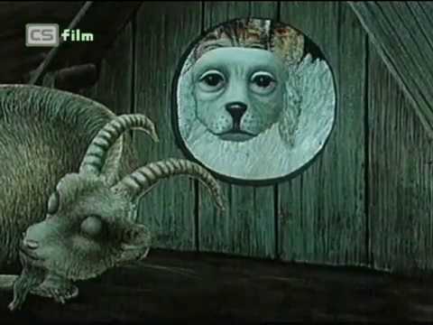 O starém psu Bodříkovi   (1973)