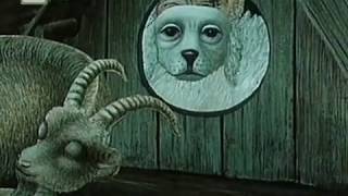 O starém psu Bodříkovi   (1973)