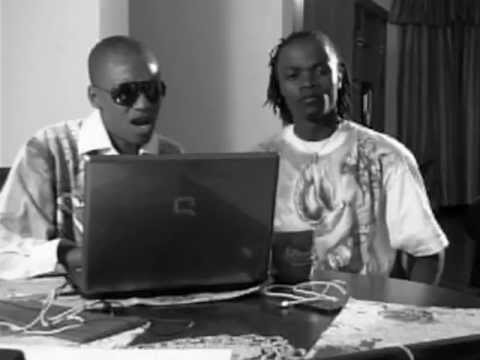 Stronger [Cypher] - Ngashville, Astar, Linda, Holy Dave, Shem, Michelle, Advocat and LC [MwapiTV]