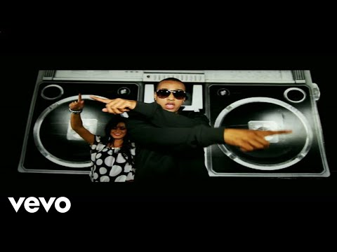 Carlprit - 1234 (R.I.O. Video Edit)