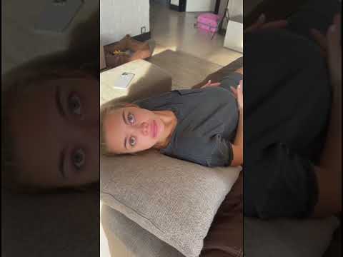 Аня Ищук снимет трусы🤣 #димасблог #аняищук