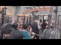 Imtiaz Khan The Gym