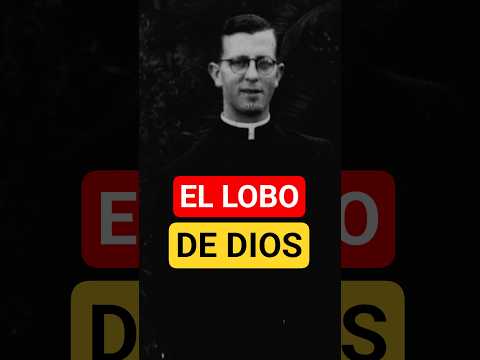 The HORRIBLE LIFE of Marcial Maciel, The WOLF OF GOD ⛪️ #shorts