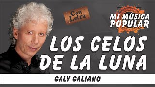 Los Celos De La Luna Lyrics English Translation