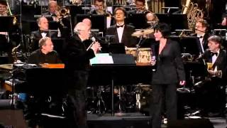 A piece of Sky - Liane Foly et Michel Legrand