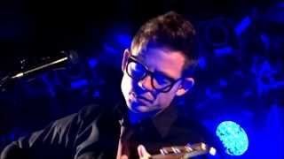 Bernhoft - On Time - Don't let me go - Paris, Novembre 2014
