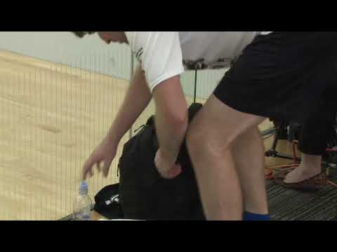 WPH Portland Live - Sunday