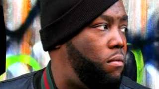 Killer Mike Feat. Bun B, Trouble &amp; TI -- Big Beast (Prod. By El-P) NEW 2012!!!