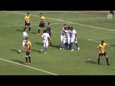 R.D. Águeda - UD Sousense | 2ª Eliminatória da Taça de Portugal