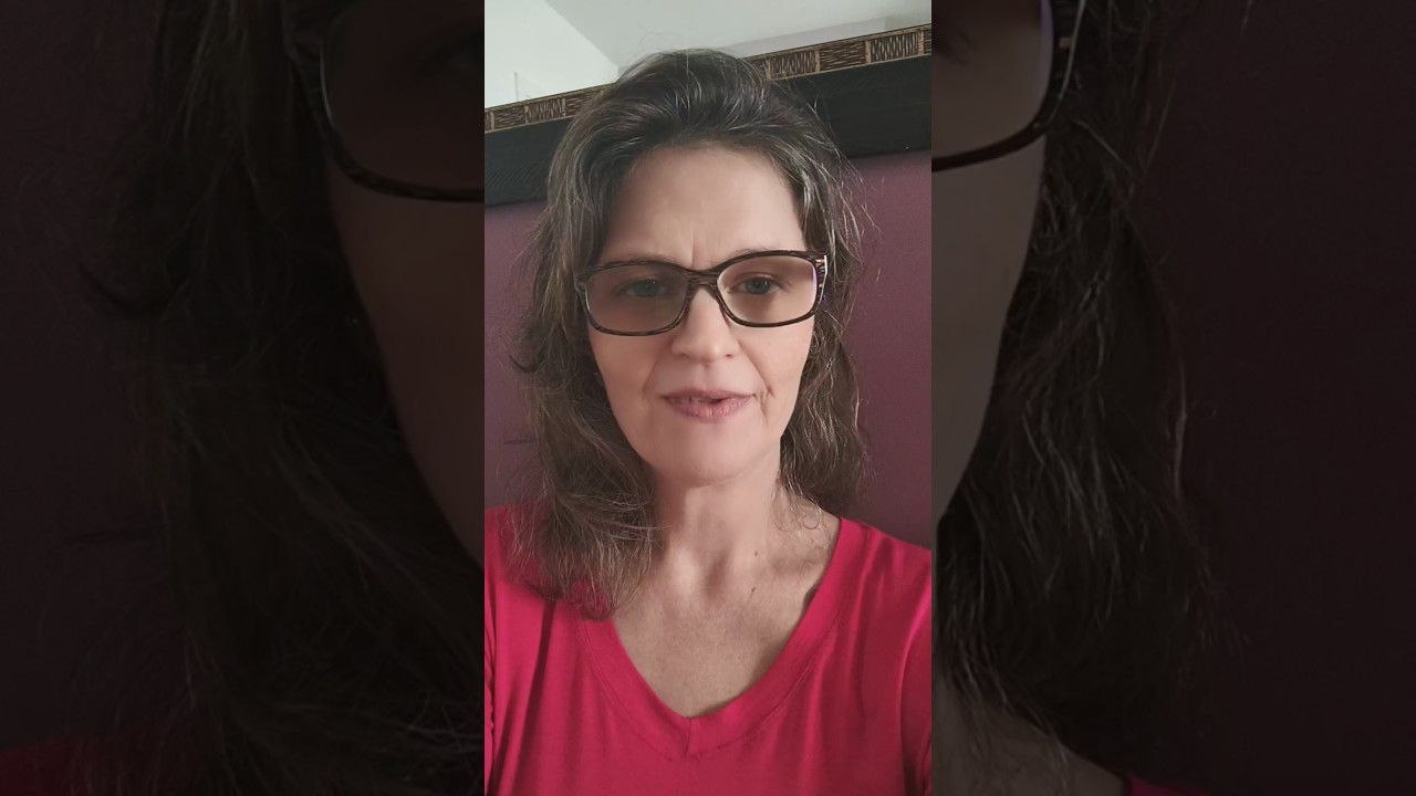 Quando foi que você começou a se deixar por último?