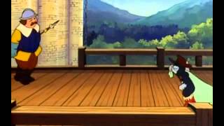 Download lagu O Gato das Botas mp3