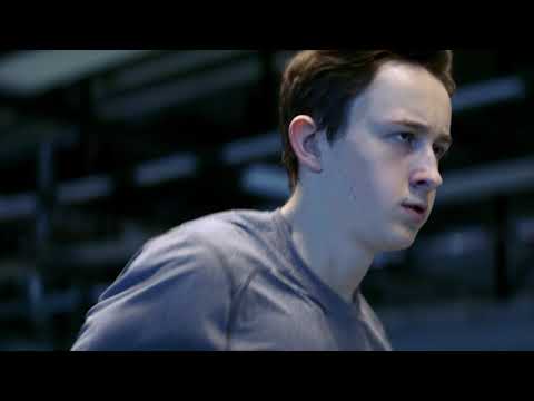 Ungdom trenger noen som heier