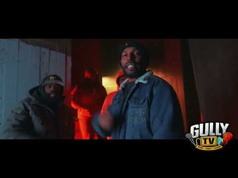 Gully Tv Presents “Chosen Few” featuring Ynx Aaqil Ali & Jamal Gasol 