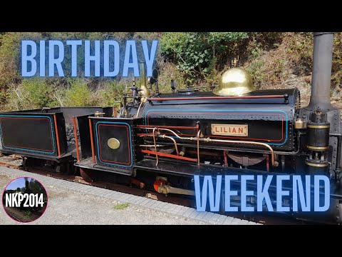 Birthday not Birthday Birthday Weekend