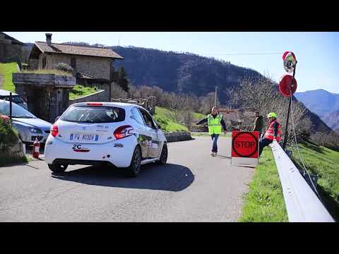 Rally Prealpi Orobiche 2025
