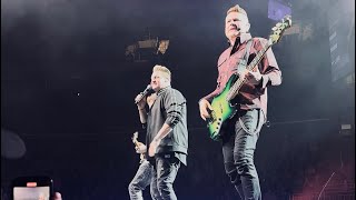 Rascal Flatts - I Dare You - Live debut - Evansville Indiana 2-13-25