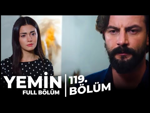 Yemin | 119. Bölüm