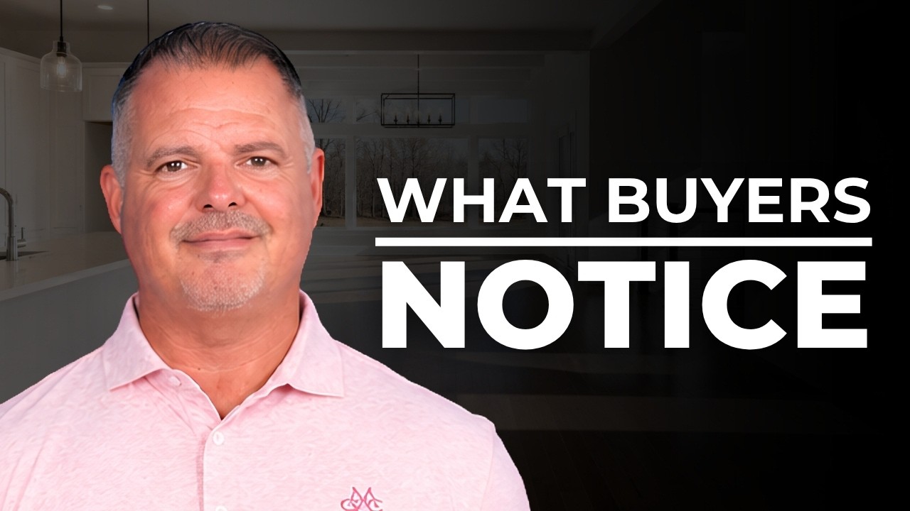 How Do I Prepare My Home for Showings?