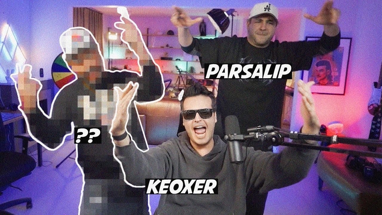 یه دوست قدیمی بهمون دوباره ملحق شد!!!‌ ❤️ ولاگای بزرگ تو راهه 🔥