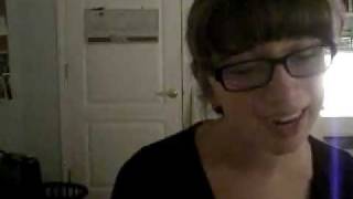 Occident by Joanna Newsom. :)