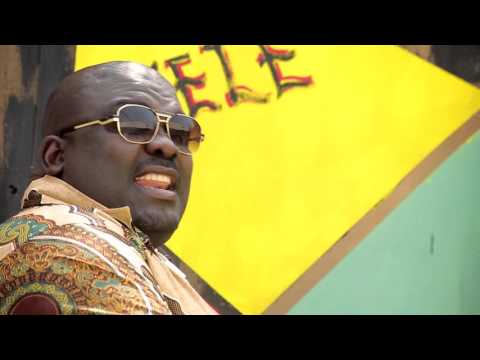 Big Slim - Ijele (ft. Funny Dawg)