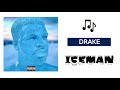 Drake I Am IceMan AI Song Full Archive
