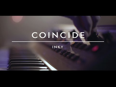 INKY - Coincide (on AudioArena Originals)