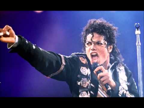 La parroquia del monaguillo - Michael Jackson (El regalito)