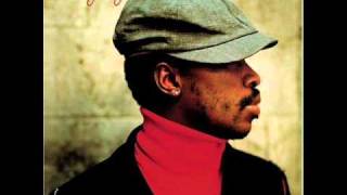 Anthony Hamilton - The Truth