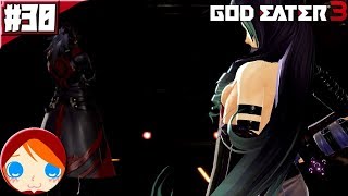 #30 【ゴッドイーター3】 以前バランに属していたルルがバランのAGEと取引!?